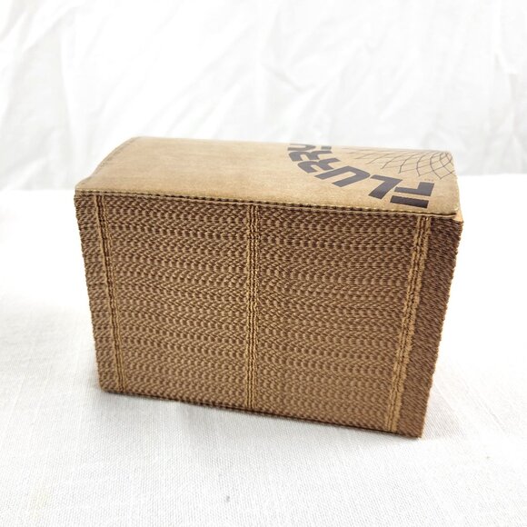 FLURRY Paper Slinky Toy in Original Packaging - Rare Vintage - Picture 5 of 9